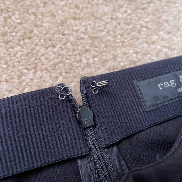 Rag & bone Simone pants - Picture 3 of 3